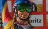 Mikaela Shiffrin летит во второй попытке к третьему золоту Чемпионата мира подряд