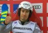 Первая победа Виктора Муффа-Жанде и первый пьедестал Павла Трихичева в комбинации на гонках Лауберхорн-2018 в Венгене