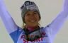 Венди Холденер побеждает и в слаломе на Чемпионате Швейцарии